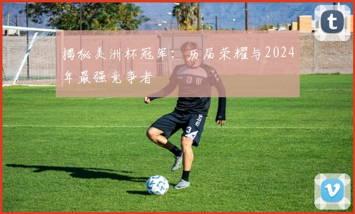 揭秘美洲杯冠军：历届荣耀与2024年最强竞争者