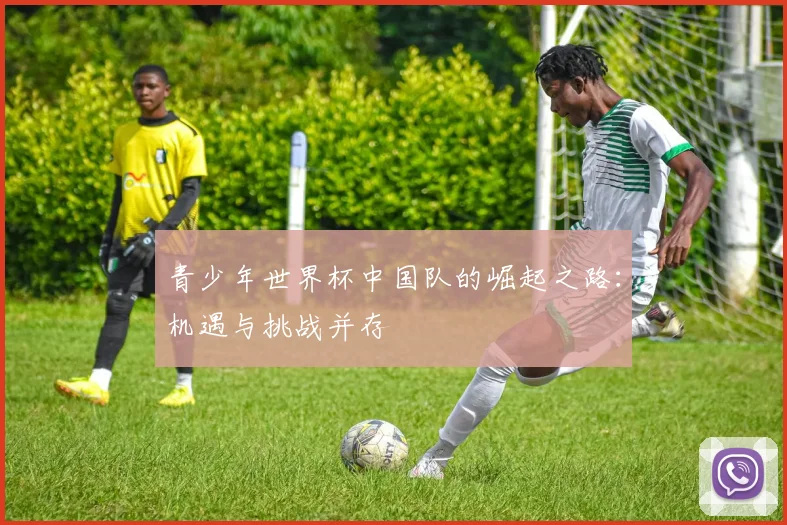 青少年世界杯中国队的崛起之路：机遇与挑战并存