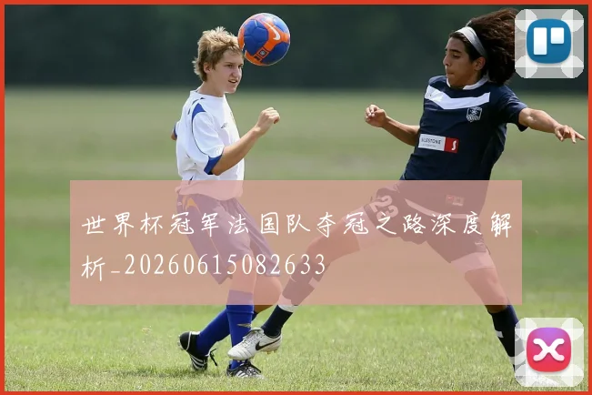 世界杯冠军法国队夺冠之路深度解析_20260615082633