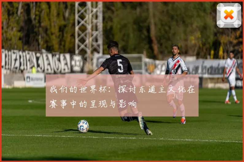 我们的世界杯：探讨东道主文化在赛事中的呈现与影响